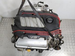 двигатель Volkswagen Bora 1 поколение 2000, 2.3 л., i, бензин, -, AGZ