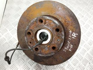 ступица передняя правая Peugeot Boxer 2 поколение 2010