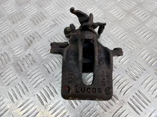 суппорт задний левый Ford Focus 1 поколение 2001