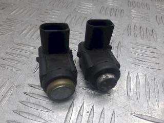 парктроник задний Skoda Octavia 2 поколение (A5) 2005, 1U0919275