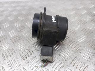 расходомер воздуха Peugeot 806 1 поколение [рестайлинг] 2002, 2.2 л., HDi, 9632215280