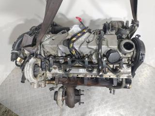 двигатель Volvo V70 2 поколение [рестайлинг] 2006, 2.4 л., D 5244 T, дизель, -, D5244T