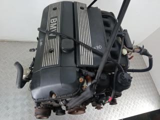 двигатель BMW 3 серия E46 [рестайлинг] E46/5 2004, 2.2 л., M54 B22 (226S1), бензин, МКПП, универсал, 226S1, 31573328