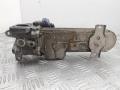 охладитель EGR / Радиатор EGR Volkswagen Passat B6 2007, 2.0 л., TDi, дизель, 03G131513 - фото №3