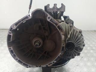 КПП механическая (МКПП) Mercedes-Benz A-Класс W169 2006, 1.5 л., i, бензин, 169.360
