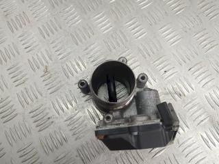 заслонка дроссельная Volkswagen Passat B6 2008, 2.0 л., TDi, A2C83076000