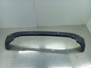 юбка бампера нижняя Toyota RAV4 4 поколение (XA40) [рестайлинг] 2019, 52169-0R060