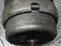 подушка крепления двигателя Audi A4 B6 2003, 2.0 л., ALT, бензин, 8E0199379A - фото №4