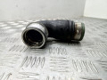 патрубок интеркулера Volkswagen Touran 1 поколение 2005, 1.9 л., TDi, дизель, 1T0145790B - фото №2