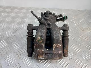 суппорт задний правый Renault Modus 1 поколение 2007