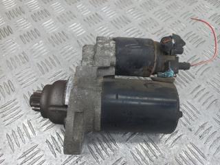 стартер Volkswagen Polo 4 поколение 2005, 1.2 л., i, 1120400