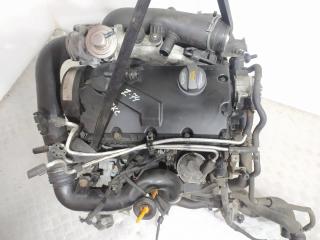 двигатель Volkswagen Touran 1 поколение [рестайлинг] 2008, 1.9 л., TDi PD, дизель, -, 705715