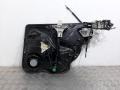 стеклоподъемник электрический Volkswagen Passat B6 2008, 3C4839755H - фото №4
