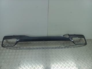 юбка бампера нижняя BMW X7 G07 2019, 5112806990510503420