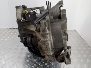 КПП механическая (МКПП) Ford C-Max 1 поколение 2003, 1.8 л., i, бензин, 3M5R-7002-XA, 1S7R-7F096