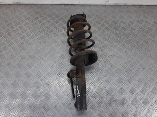 стойка передняя правая Ford Transit Connect 1 поколение [рестайлинг] 2009, 1.8 л., HCPA, дизель, МКПП, фургон