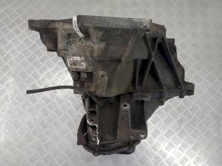 КПП механическая (МКПП) Ford Focus 2 поколение 2006, 1.6 л., i, бензин, 3M5R7002ND