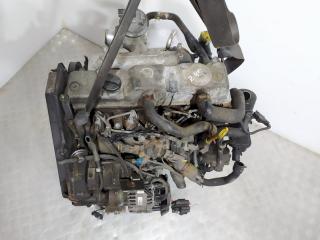 двигатель Ford Transit Connect 1 поколение 2009, 1.8 л., TDCi, дизель, HCPA