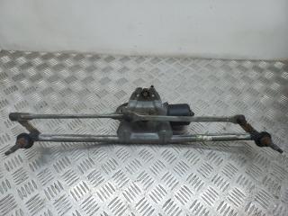 механизм стеклоочистителя (трапеция дворников) Nissan Kubistar 1 поколение 2006, 8200122345