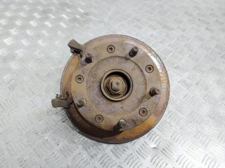 ступица задняя левая Ford Transit 6 поколение 2006