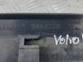 молдинг двери задней правой Volvo V70 2 поколение 2004, 2.4 л., D 5244 T, дизель, МКПП, универсал, 9484228 - фото №4