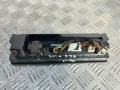 блок управления печки / климат-контроля BMW 3 серия E46 [рестайлинг] E46/5 2004, 2.2 л., M54 B22 (226S1), бензин, МКПП, универсал, 64.116941732 - фото №3