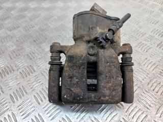 суппорт задний левый Volkswagen Passat B6 2007