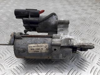 стартер Ford Mondeo 3 поколение 2002, 1.8 л., i, 1S7U-11000-AC