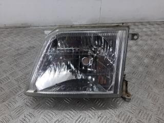 фара левая Toyota Land Cruiser Prado 2 поколение J90 1999
