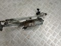 механизм стеклоочистителя (трапеция дворников) Fiat Grande Punto 199 2008, 1.4 л., i, 350 A1.000, бензин, 404978 - фото №4