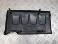 декоративная крышка двигателя Opel Corsa D 2010, 1.2 л., i, 55561431 - фото №2