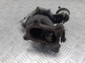 турбина Opel Zafira 1 поколение (A) [рестайлинг] 2003, 2.0 л., дизель, 24461825 - фото №3