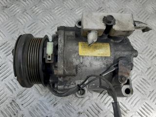 компрессор кондиционера Ford Focus 1 поколение [рестайлинг] 2002, 1.8 л., TDCi, YS4H19D629AB