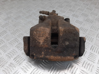 суппорт передний правый Volkswagen Passat B6 2008, 2.0 л., CBBA, дизель, робот