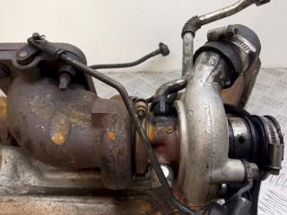 турбина Ford Transit 6 поколение 2005, 2.2 л., TDCi, дизель, 49S31-05313E