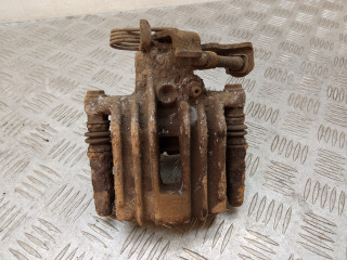 суппорт задний правый Audi A4 B5 [рестайлинг] 2000