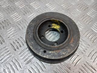 шкив коленвала Opel Astra F 1993, 1.7 л., TD, дизель