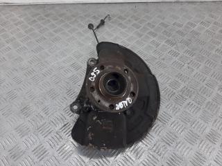 ступица передняя левая Volvo S60 1 поколение 2004