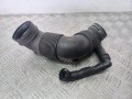 патрубок воздушного фильтра Volkswagen Passat B6 2008, 1.9 л., дизель, 3C0129654M - фото №2