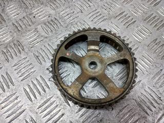 шкив распредвала Renault Laguna 2 поколение 2005, 1.9 л., DCi, дизель, 261845