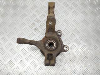 ступица передняя левая Renault Sandero 1 поколение 2011