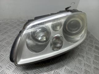 фара левая Volkswagen Touran 1 поколение 2006, 1T0941031F