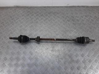 полуось передняя правая (приводной вал, ШРУС) Chevrolet Kalos 1 поколение 2006