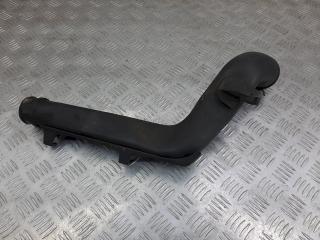 патрубок интеркулера Volkswagen Golf 4 поколение 2003, 1.9 л., TDi, дизель, -, 1J0145762AM