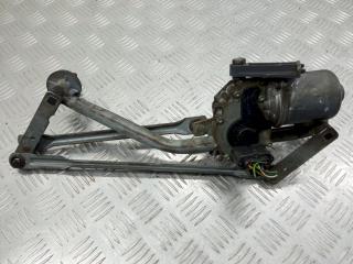 механизм стеклоочистителя (трапеция дворников) Ford Fiesta 5 поколение 2005, 2S6T-17B571-AC