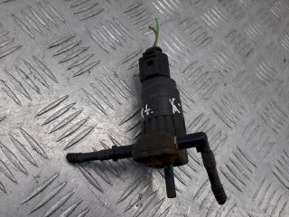 насос (моторчик) омывателя стекла Skoda Octavia 1 поколение (A4) [рестайлинг] 2003, 1T0955651A