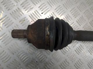 полуось передняя правая (приводной вал, ШРУС) Volvo V50 1 поколение 2007, 2.0 л., D, T070515
