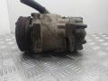компрессор кондиционера Ford Fusion 1 поколение 2002, 1.6 л., TDCi, 5S6119D629AA - фото №5