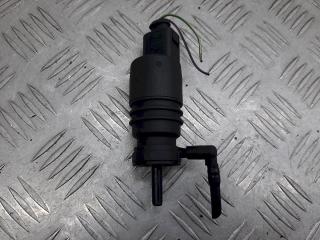 насос (моторчик) омывателя стекла Volkswagen Caddy 2 поколение 1997