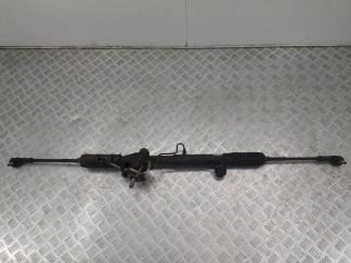 рулевая рейка Ford Focus 1 поколение [рестайлинг] 2003, 98AG3A500AM